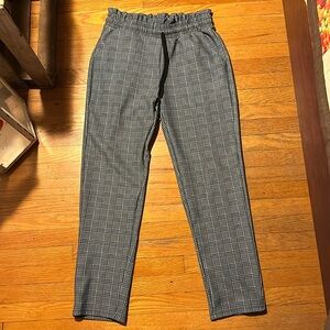 Dress pants vry soft! Brand new no tags